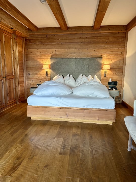 Zimmer Posthotel Achenkirch