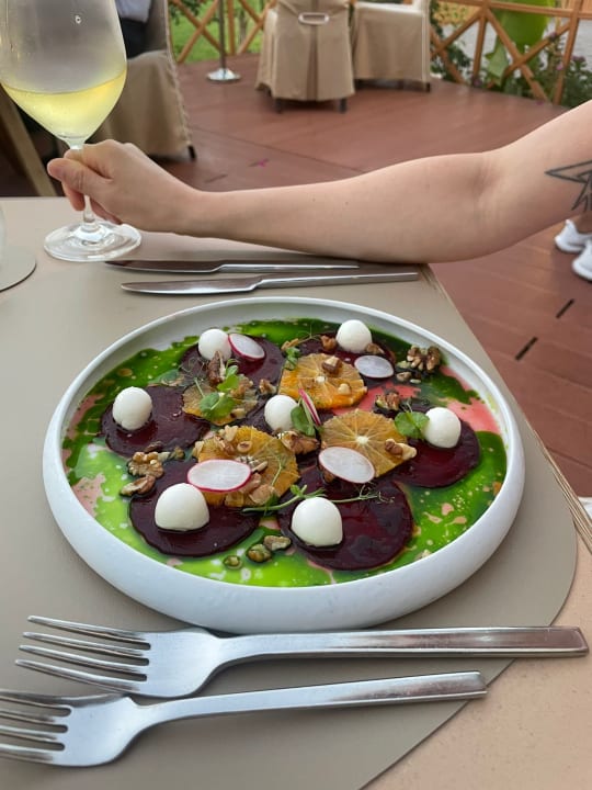 Gastro Atrium Palace Thalasso Spa Resort & Villas