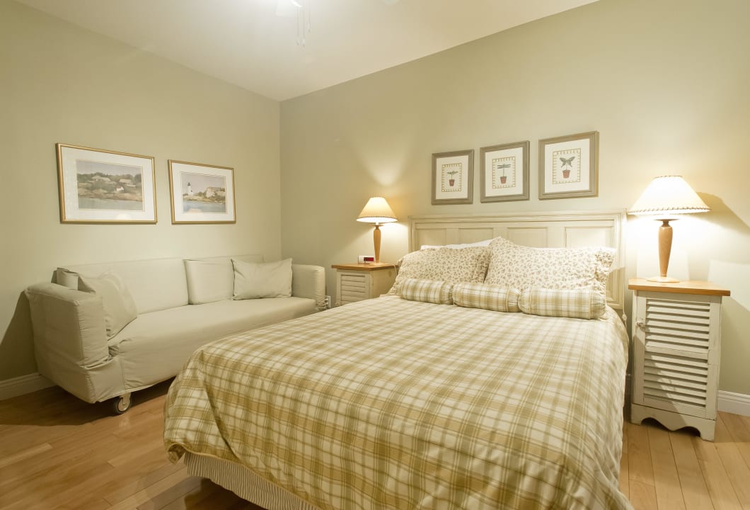 Chambre Auberge du Joli Vent