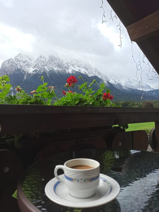 Ausblick Haus Florian