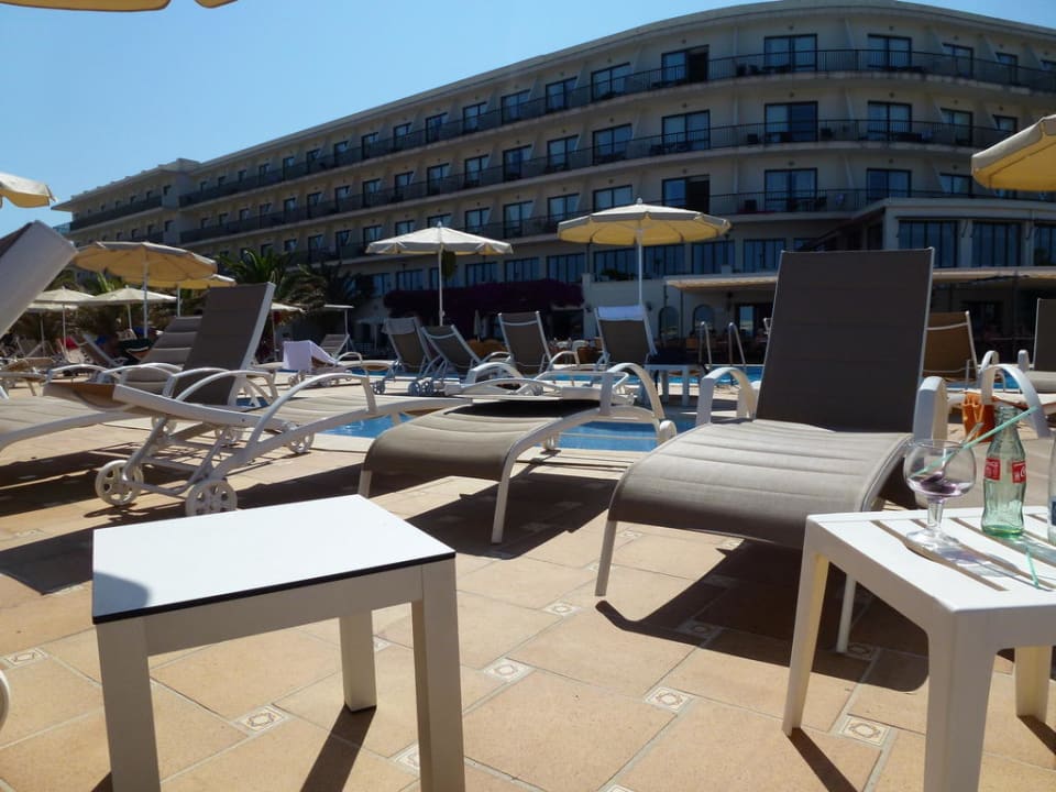 Hotel Grupotel Aguait Resort & Spa - Adults only