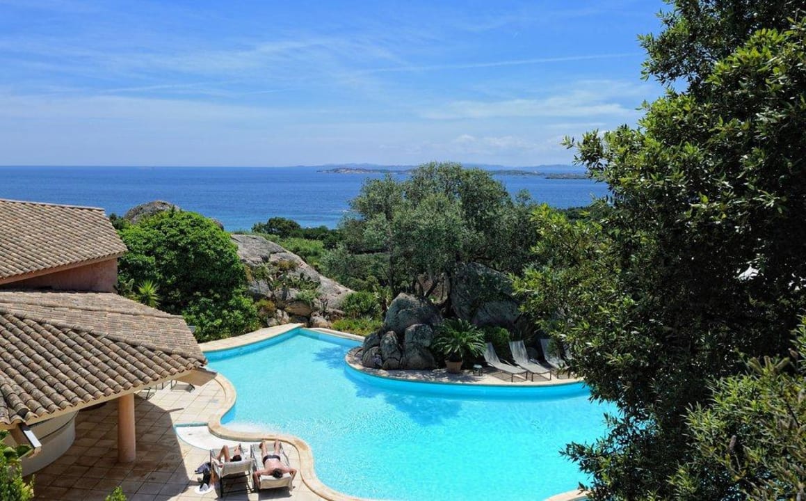 Marina Di Cavu Hotel Residence Marina di Cavu