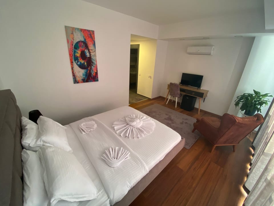 Zimmer Side Mira Palace & Spa