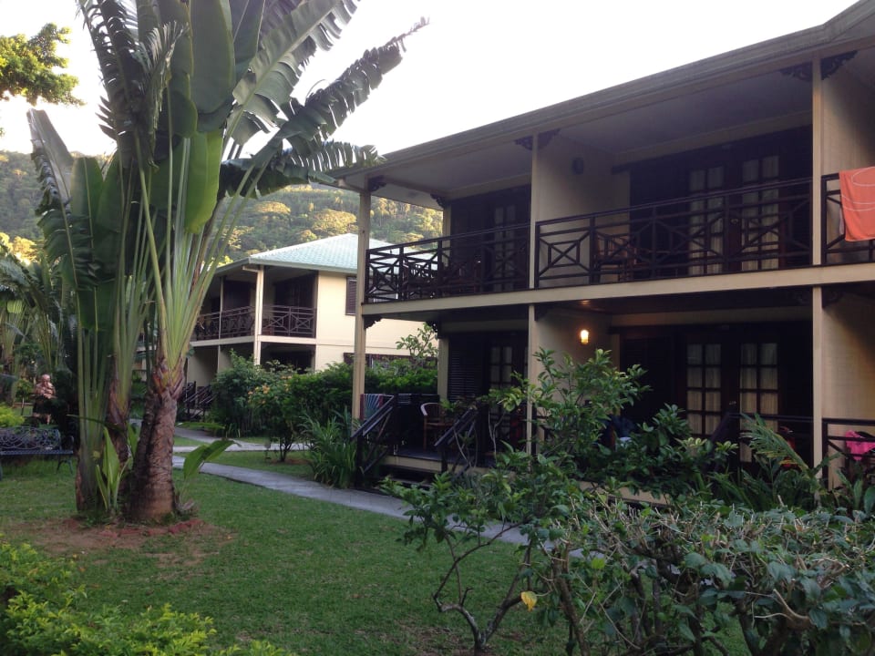 Chalets Berjaya Beau Vallon Bay Resort & Casino