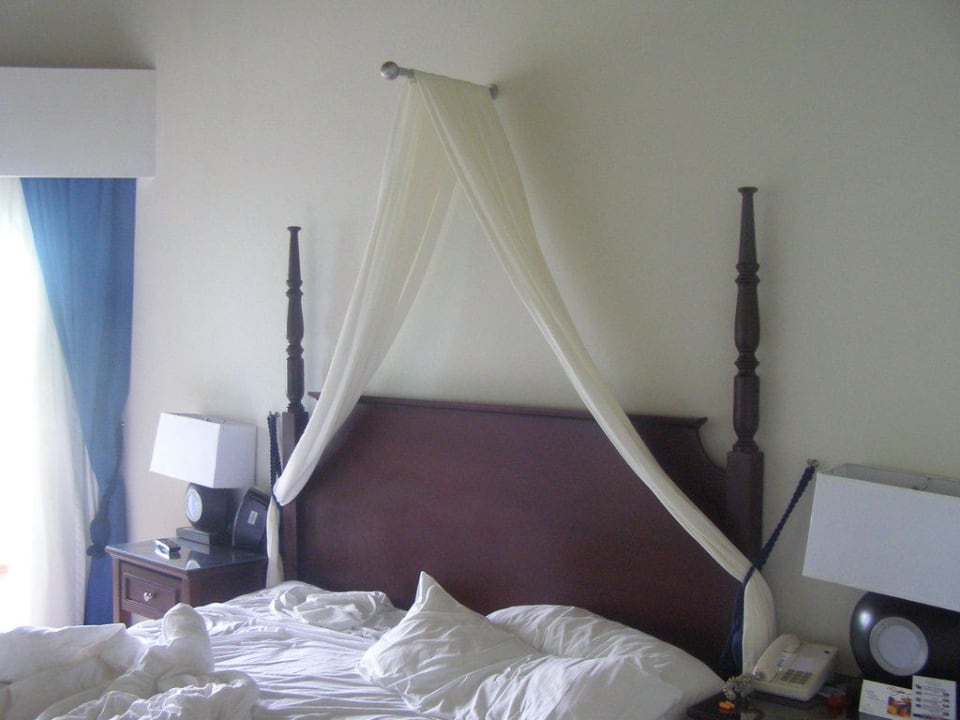 Im Zimmer Dreams La Romana Resort & Spa