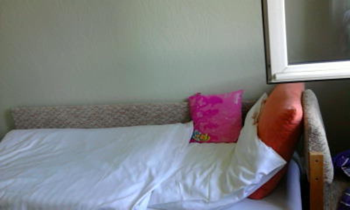 Kinderzimmer Hotel Lugsteinhof