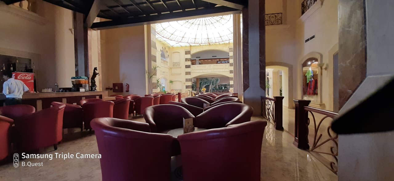 Gastro Imperial Shams Abu Soma