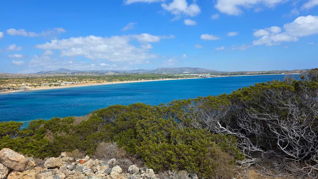 Strand Atlantica Plimmiri