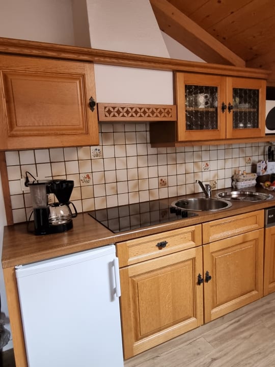 Zimmer Ferienwohnung Sonnenhof