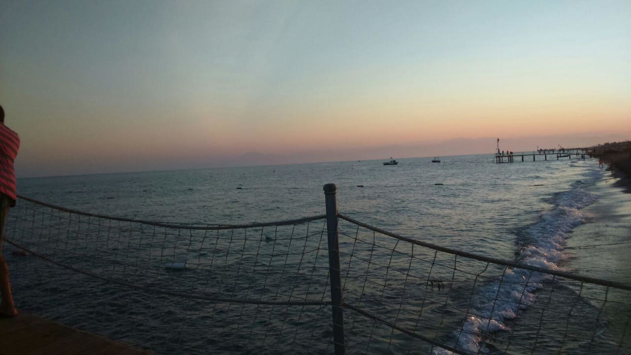 Meer Belek Beach Resort Hotel