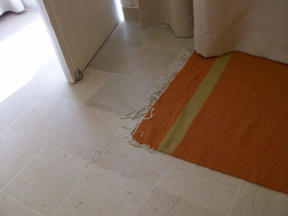 Bettvorleger igit Djerba Sun Beach Hotel & Spa