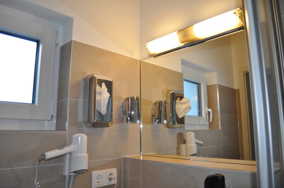 Zimmer Goethe Business Hotel by Trip Inn