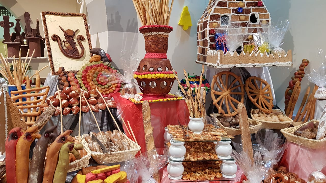 Gastro Stella Beach Resort & Spa Makadi Bay