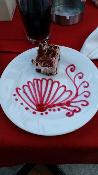 Gastro Hane Family Resort