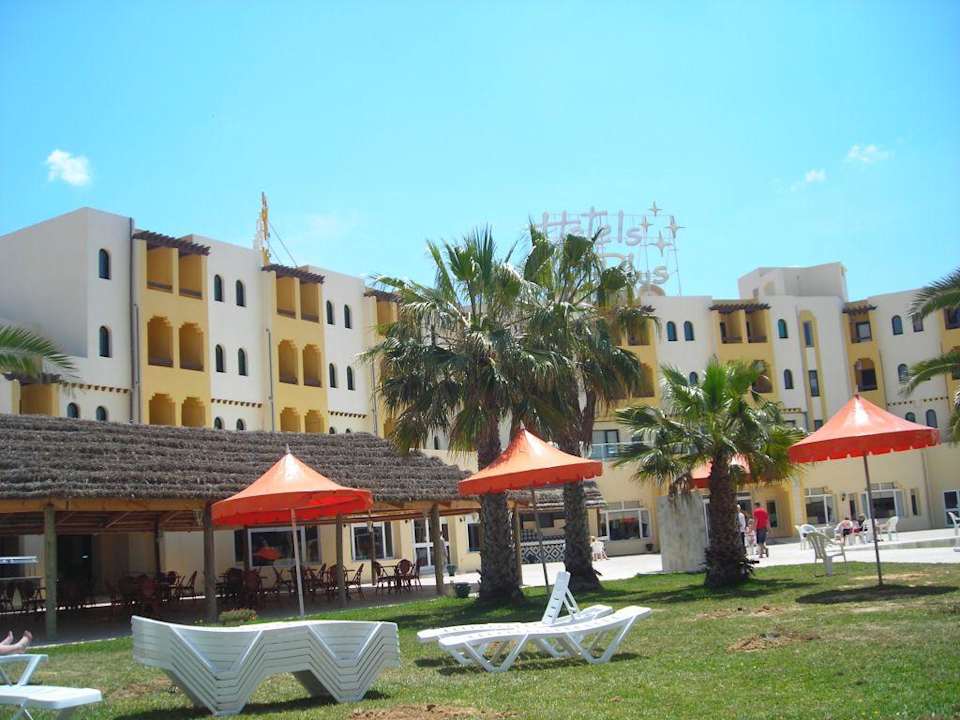 Hotel kilma Hotel La Couronne