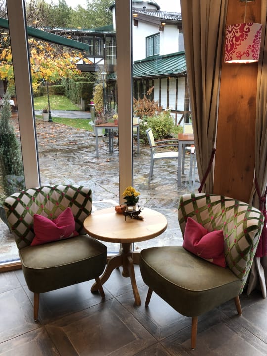 Sonstiges Romantik SPA Hotel Seefischer