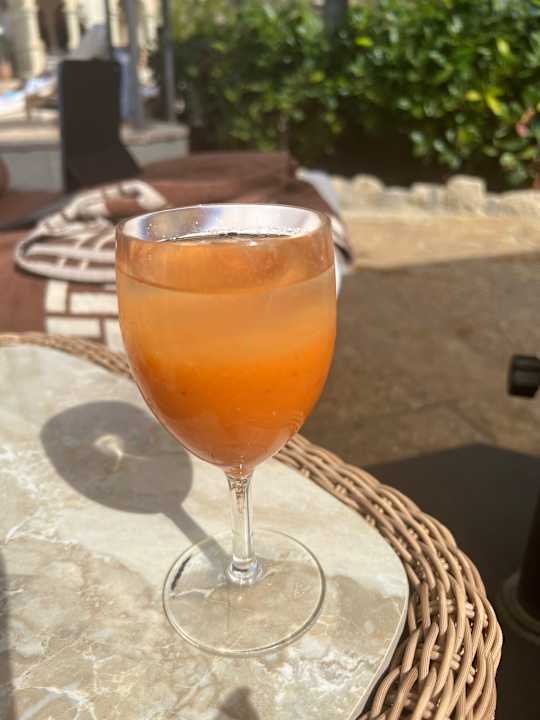 Gartenanlage JOIA El Mirador by Iberostar