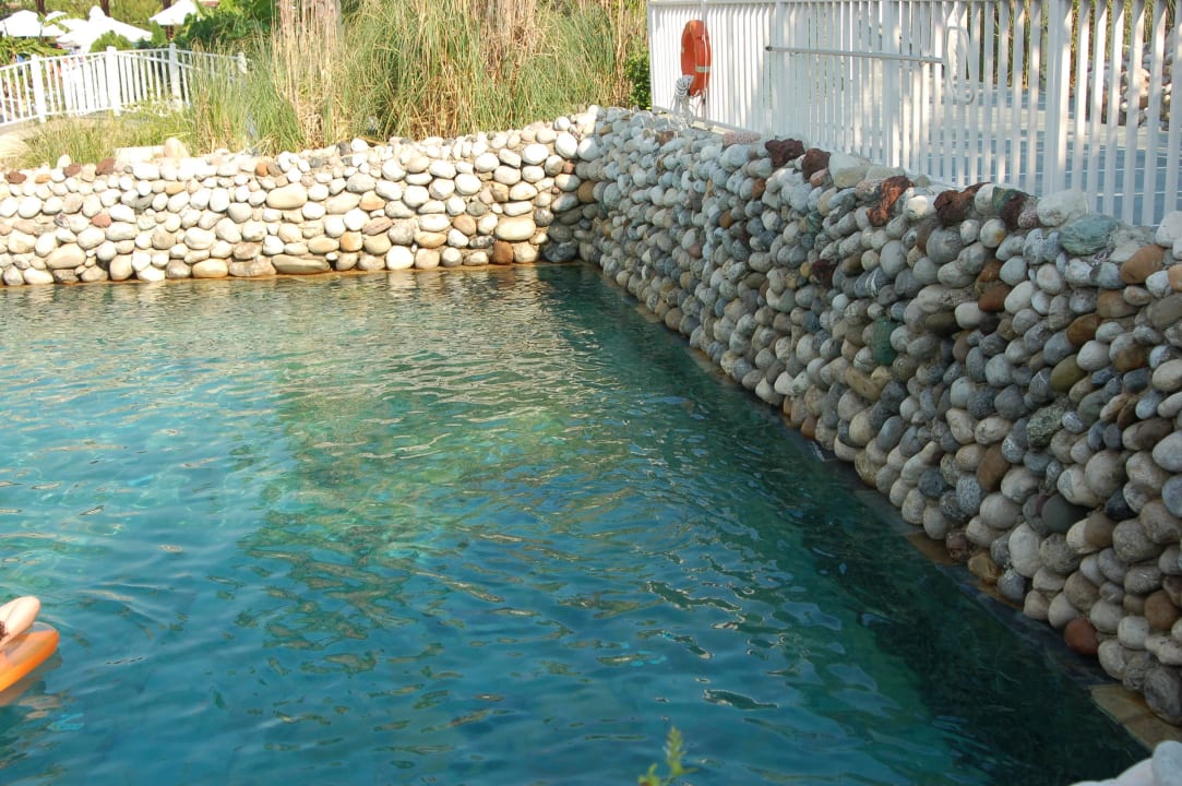 Wellenbecken Club Grand Aqua