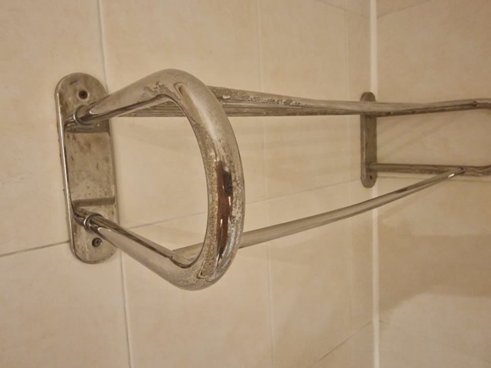 Zimmer Shams Safaga Resort