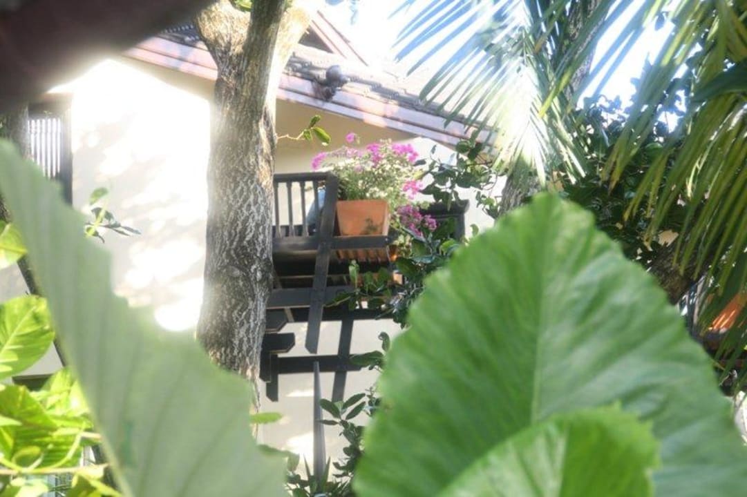 Unser Zimmer Anantara Bophut Koh Samui Resort