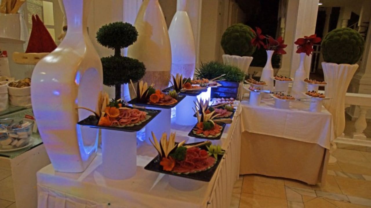 Gastro Bahia Principe Grand Samana - Adults Only