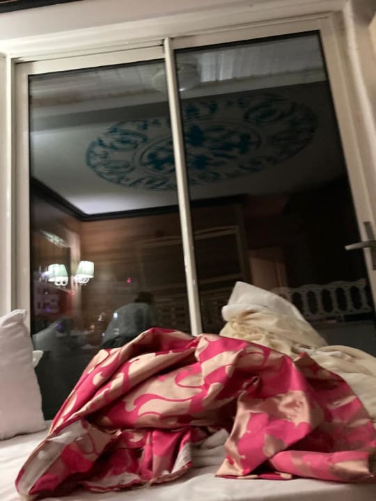 Zimmer Club Hotel Anjeliq