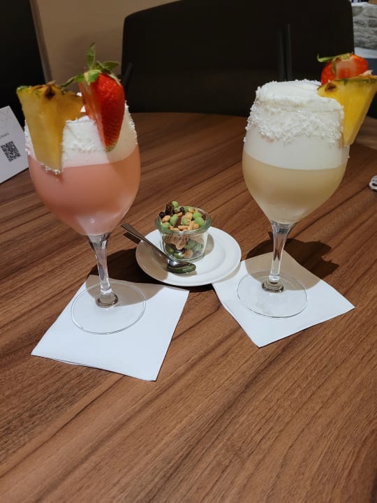 Gastro Sunstar Hotel Grindelwald