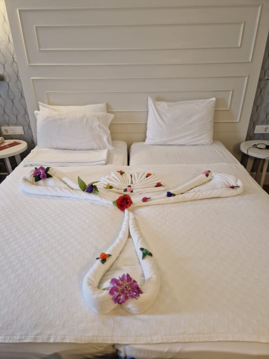 Zimmer Sentido Trendy Verbena Beach