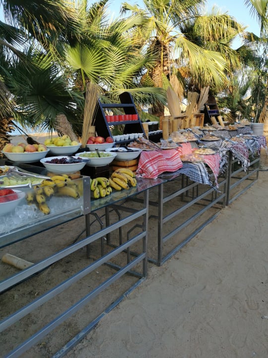 Gastro Sheraton Miramar Resort El Gouna