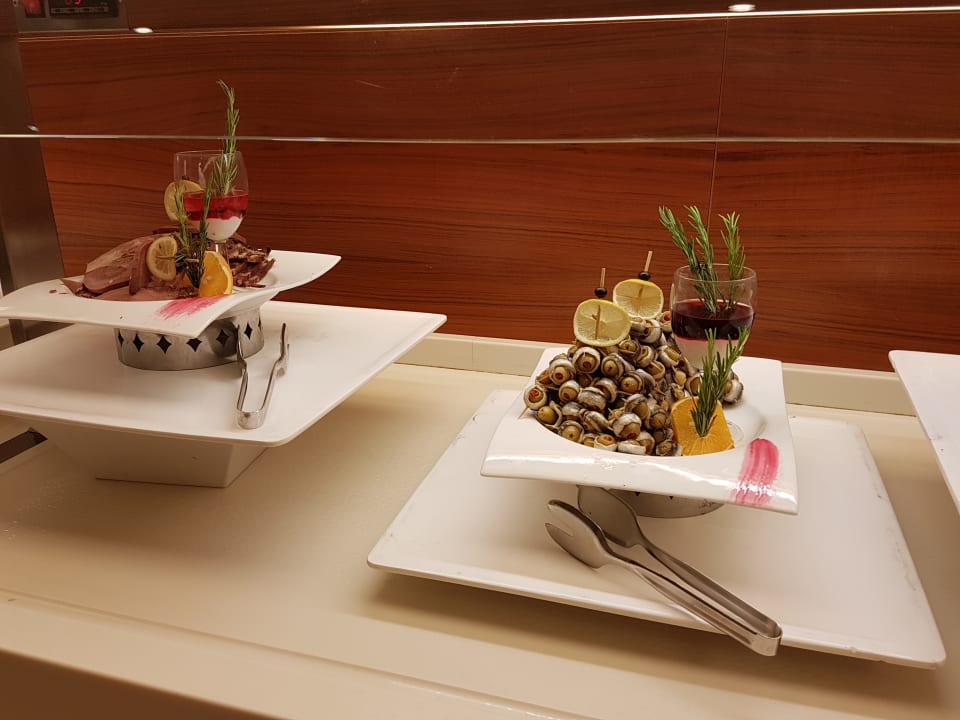 Restaurant Sunis Elita Beach Resort & Spa