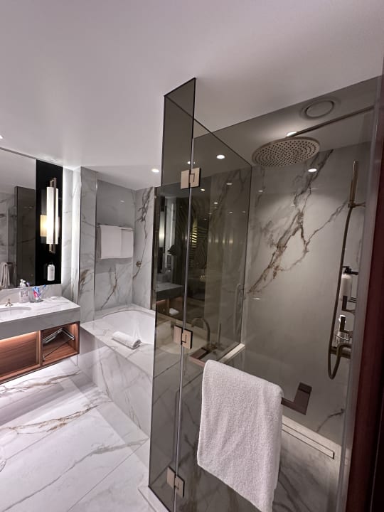 Zimmer Grand Hyatt Dubai