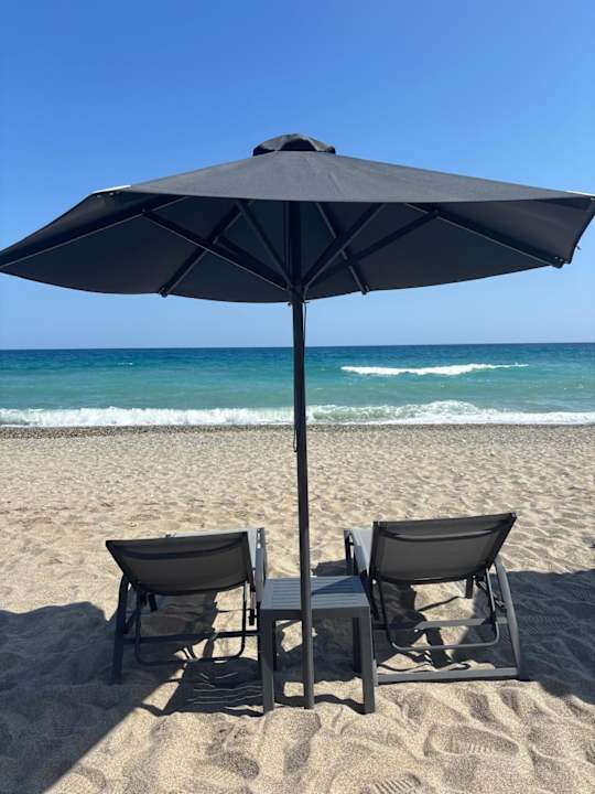 Strand Atermono Boutique Resort & Spa