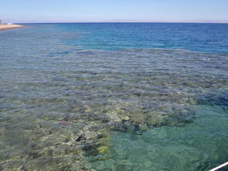 Cudowna rafa  Happy Life Village