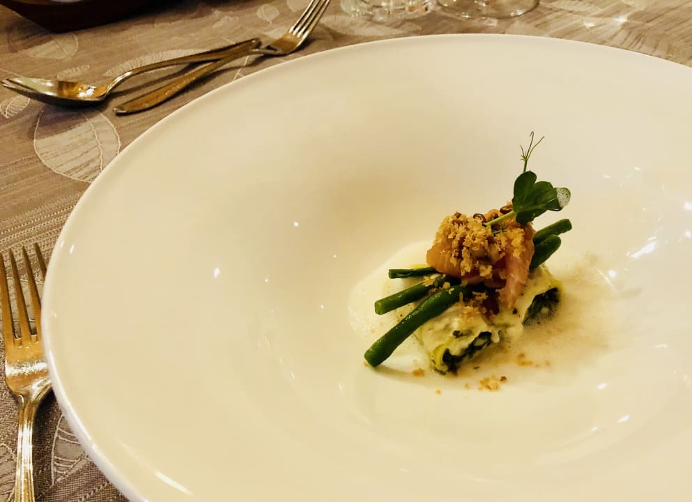 Gastro Quellenhof Luxury Resort Passeier