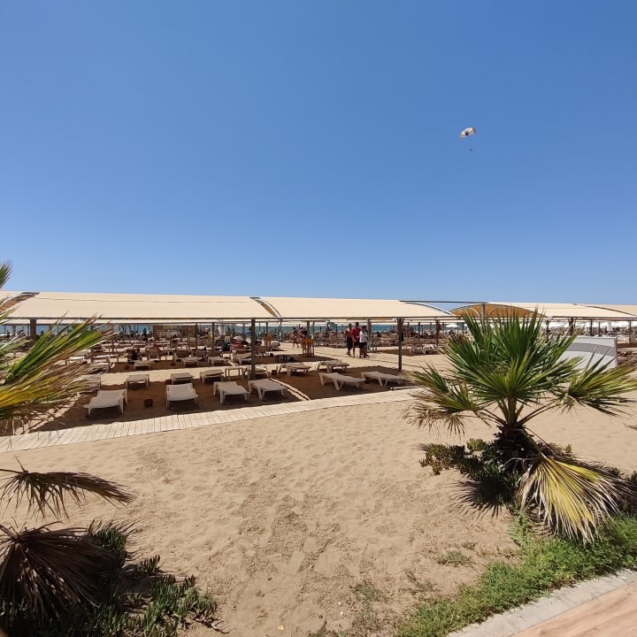 Strand Hane Family Resort