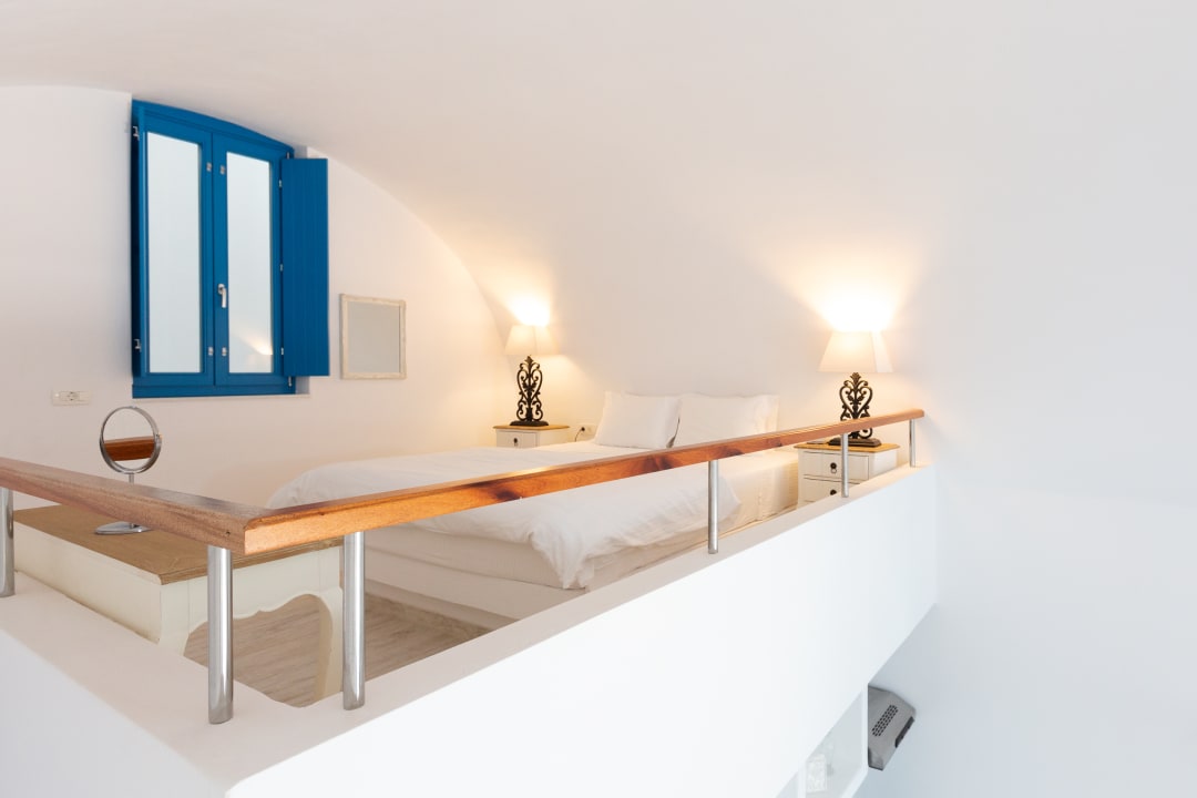 Zimmer Desiterra Resort & Spa