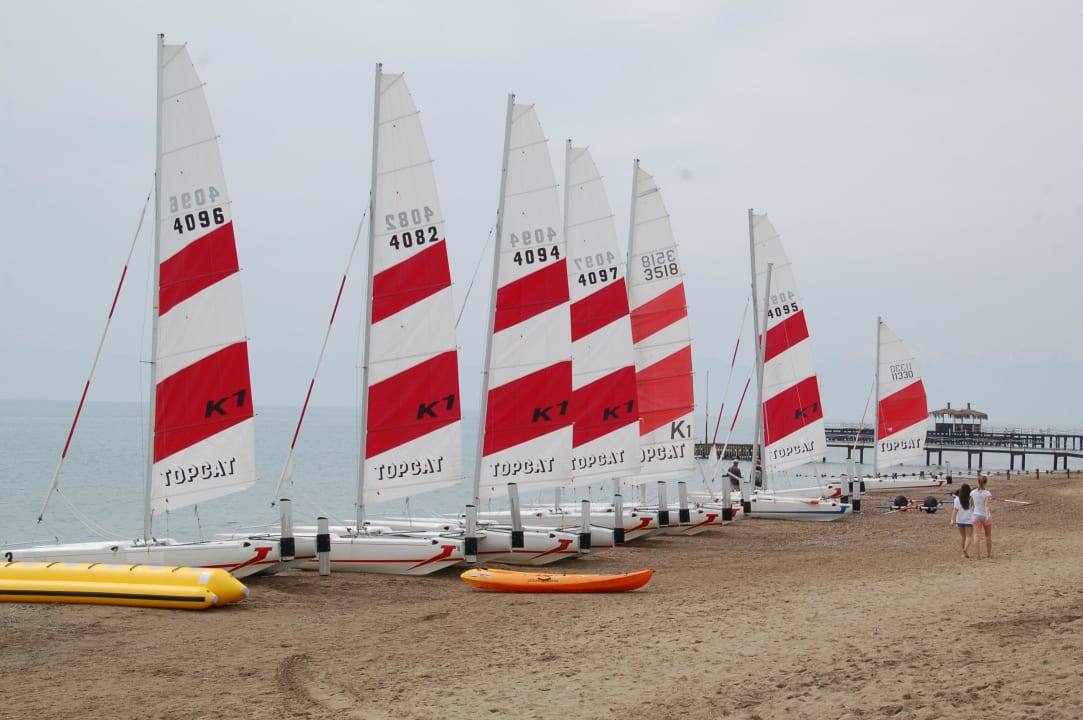 Topcat Flotte Asteria Family Belek