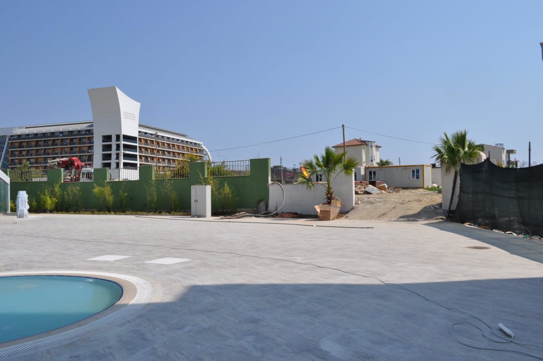 ??? Alan Xafira Deluxe Resort & Spa