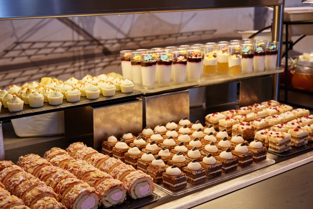 Gastro Hotel Bonanza Playa