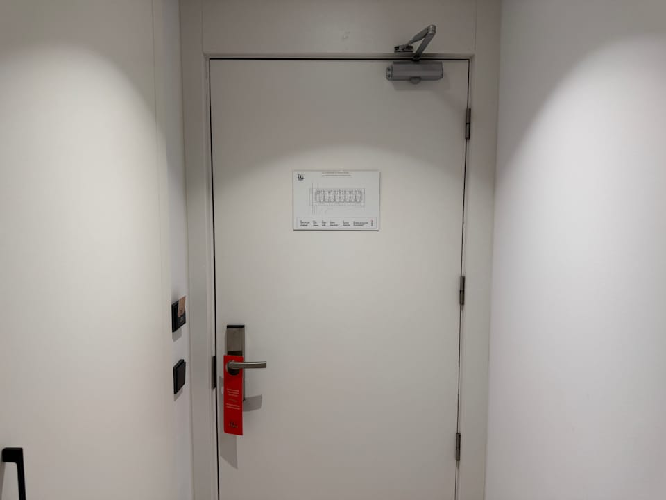 Zimmer BG Hotel Caballero