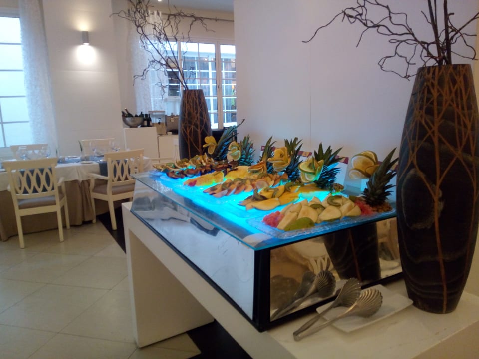 Gastro Bahia Principe Luxury Bouganville