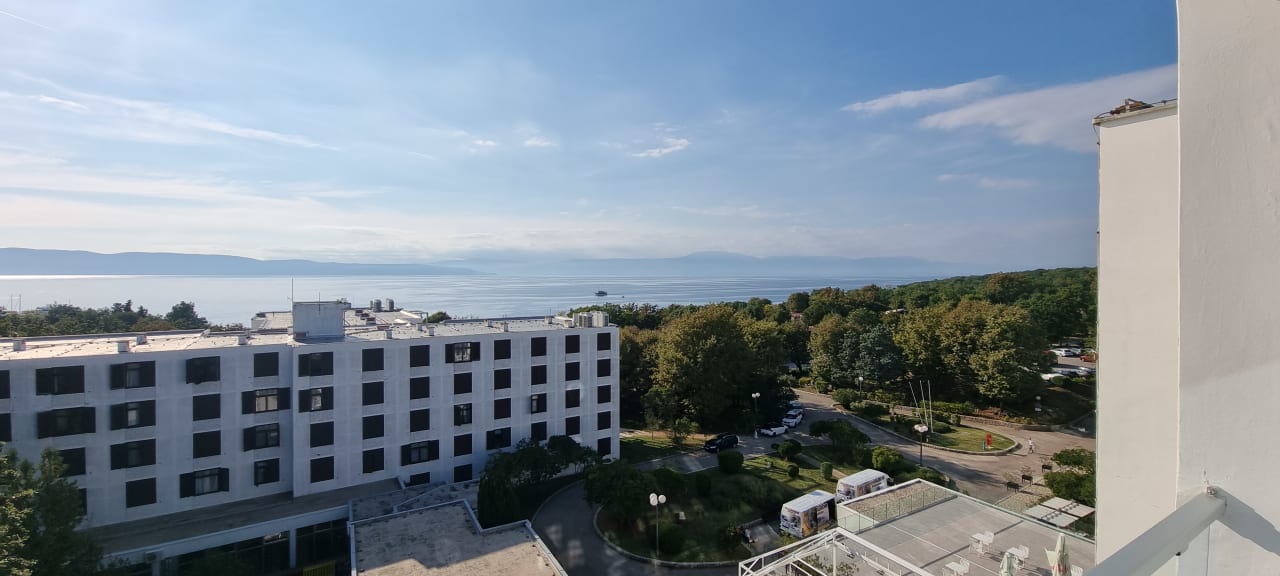 Ausblick Magal Maradiso Hotel by Aminess