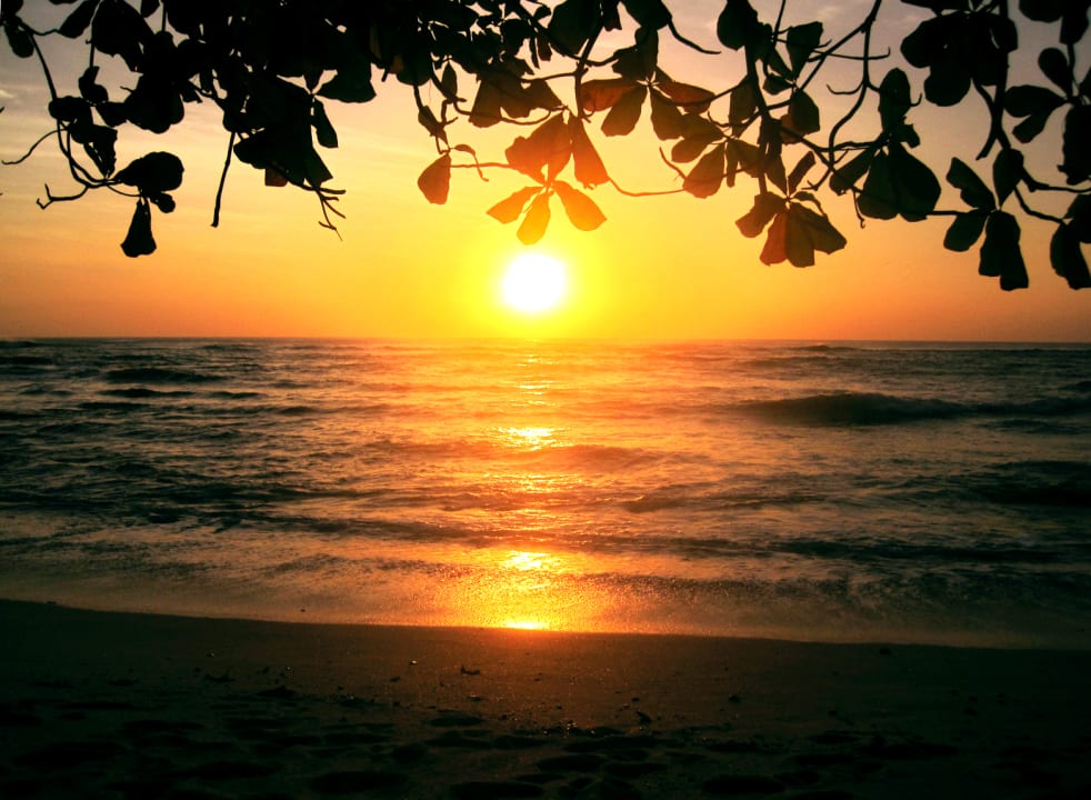 Strand Manalá Hotel