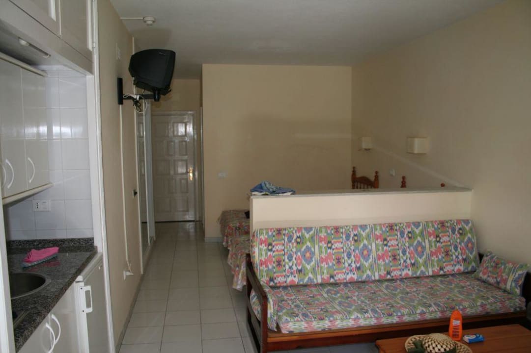 Studio im Teide Mar Coral Teide Mar