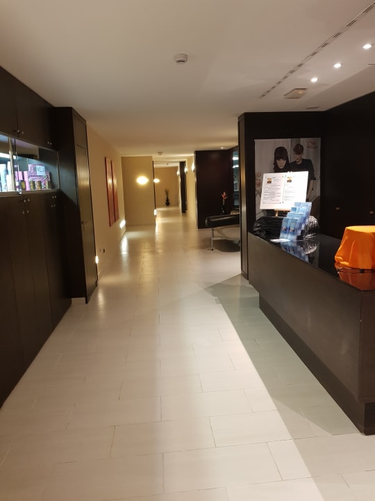 Sonstiges Hipotels Mediterraneo Club