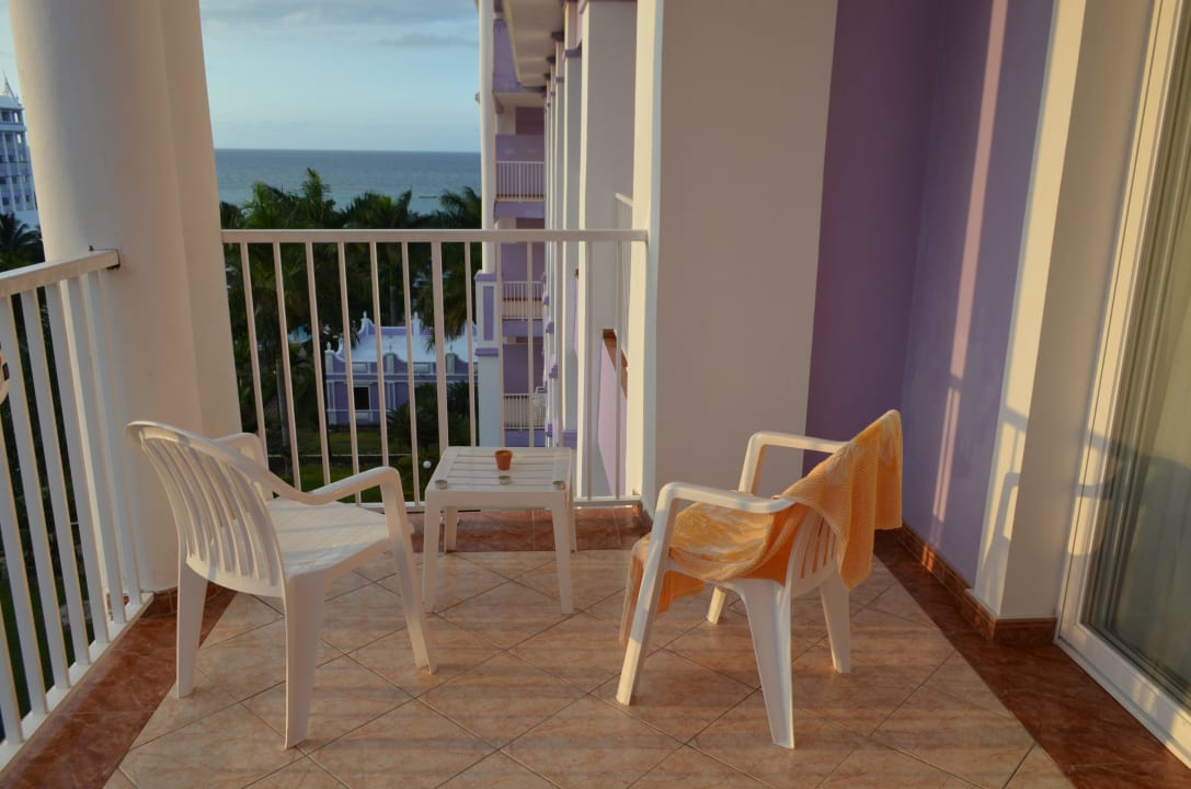 Номер Hotel Riu Ocho Rios