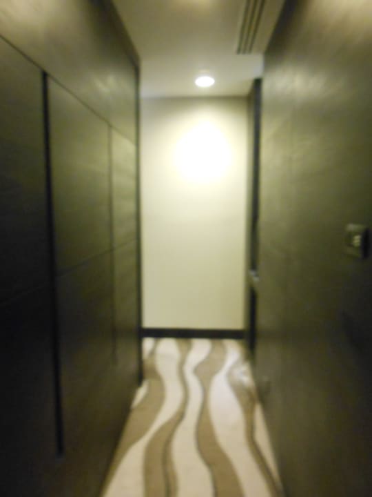 Zimmer Sofitel Abu Dhabi Corniche