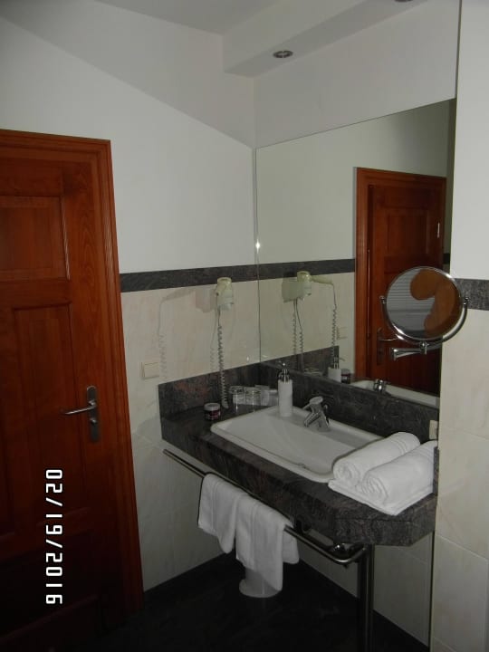 Bad Wasserschloss Mellenthin