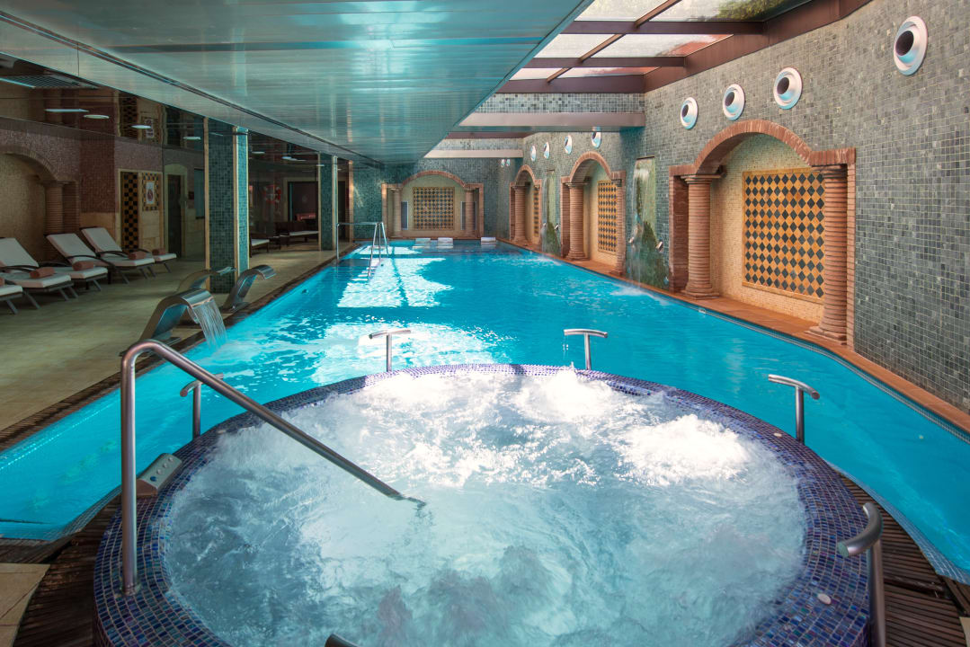 Pool Hotel Cala del Pi - Adults Only