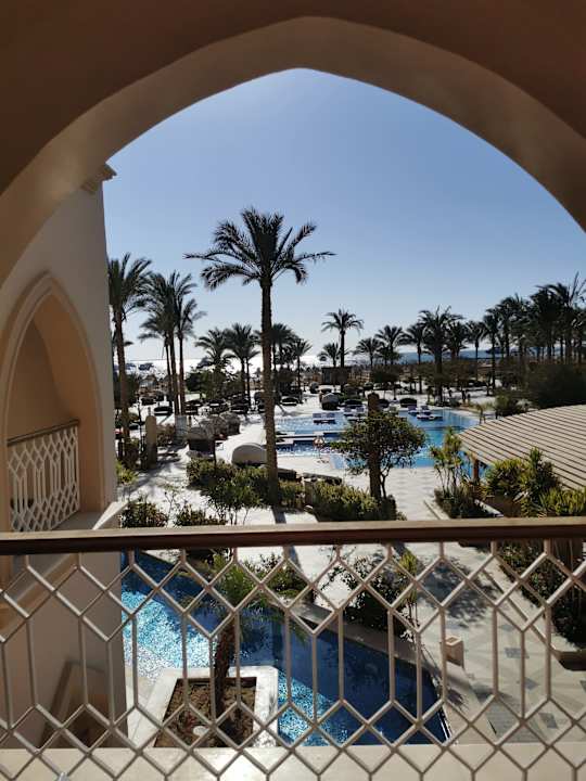 Gartenanlage The Grand Palace - Adults only